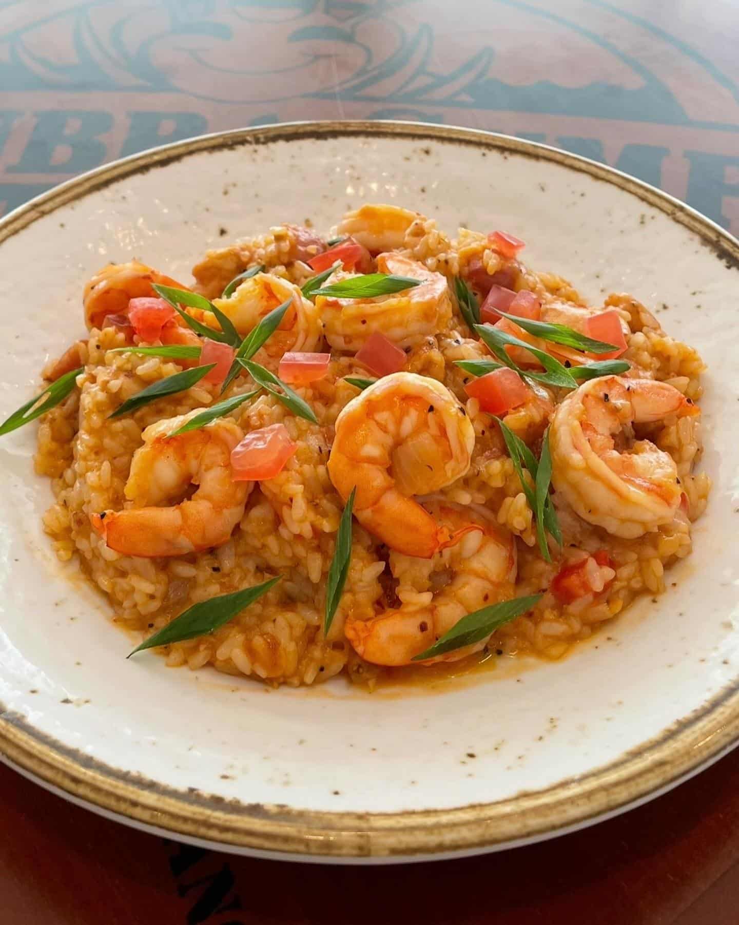 🔥JAMBALAYA🔥