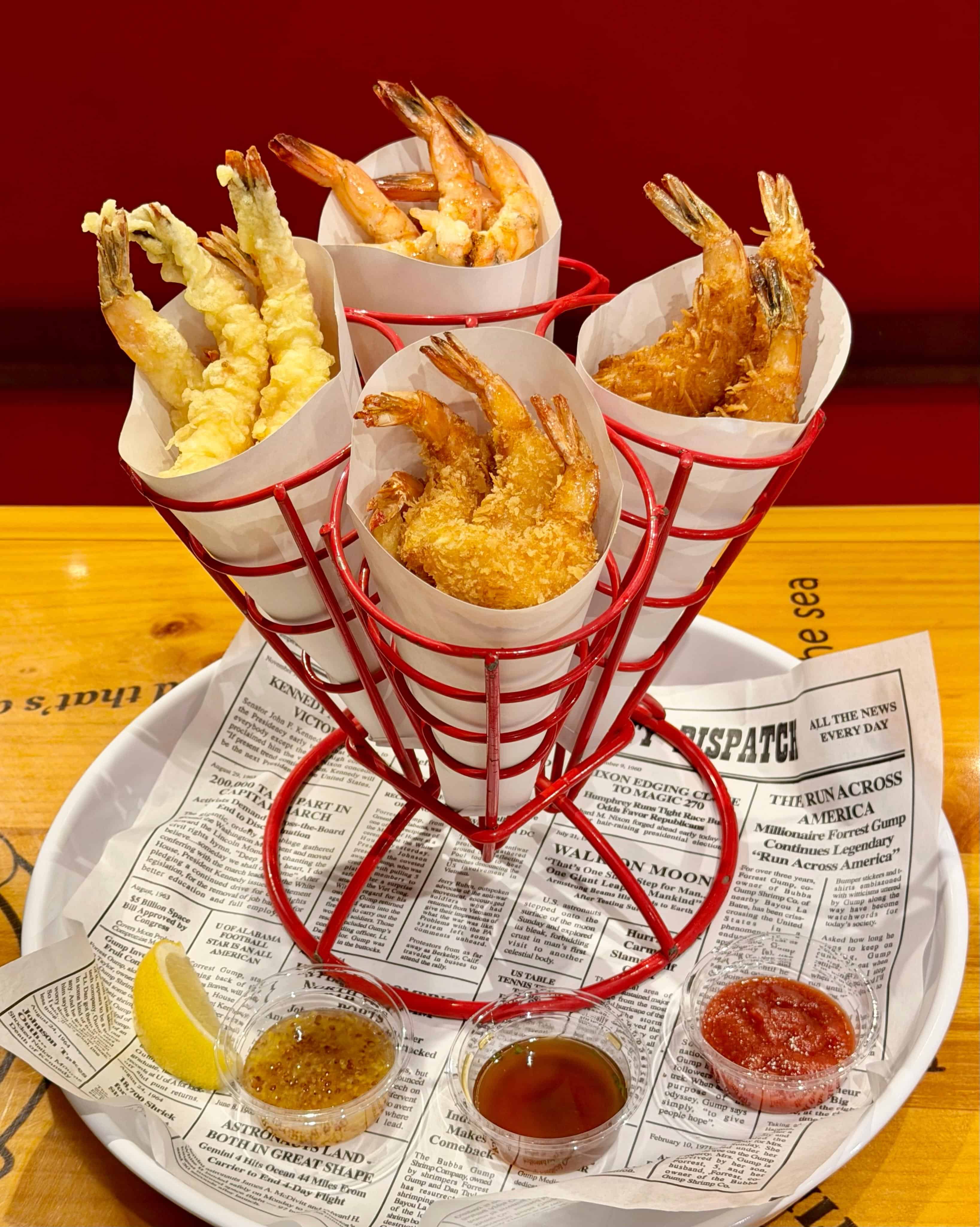 LOVE SHRIMP?💕🦐