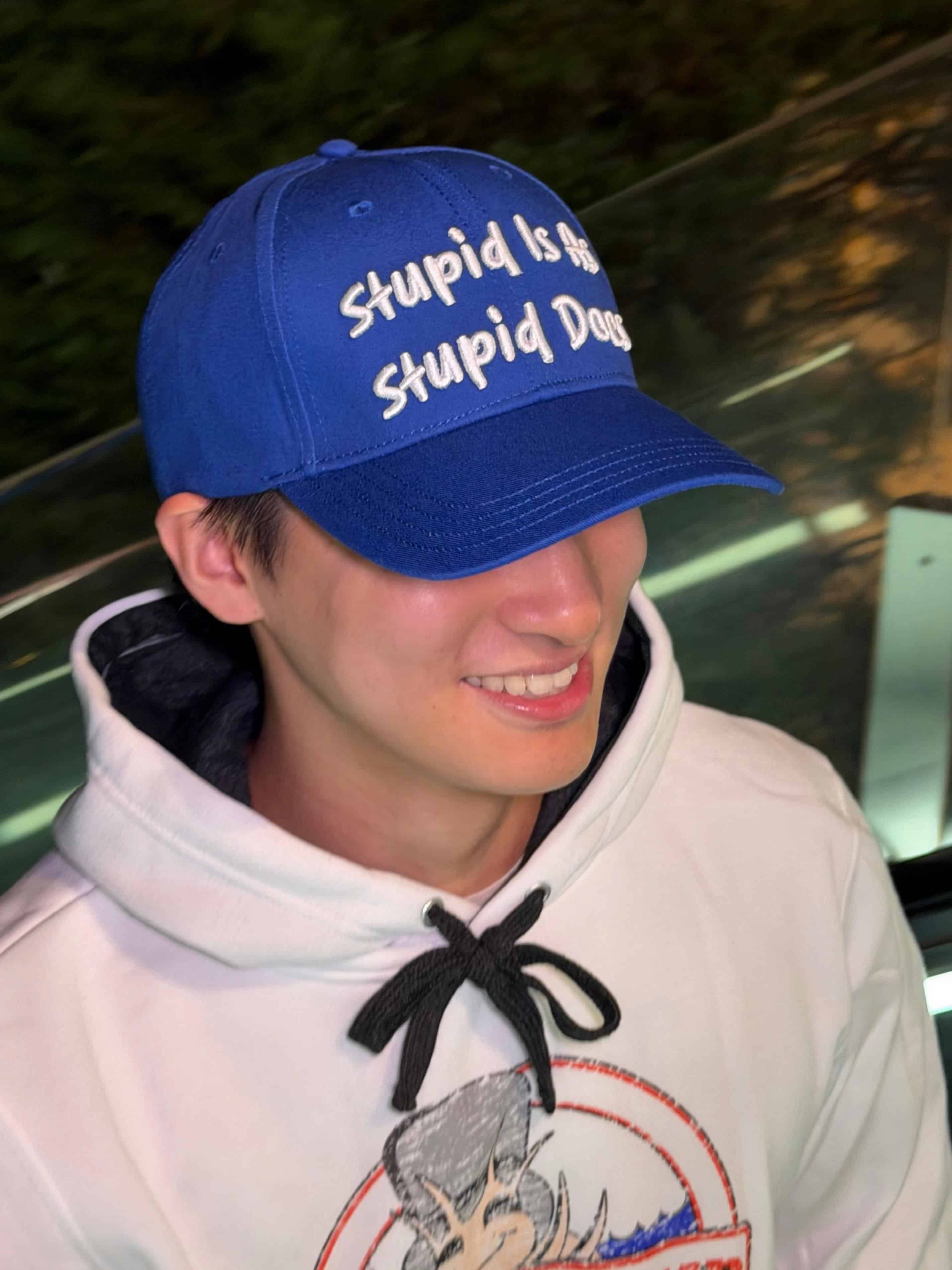 NEW ARRIVAL🧢
